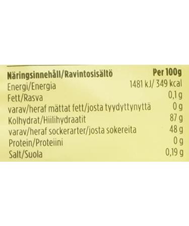 Malaco Djungelvral Salty Liquorice 80 g - Buy Online on GoSupps.com