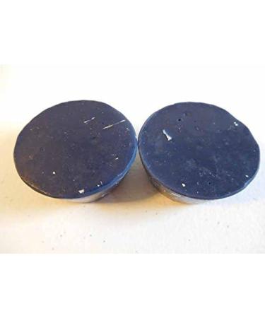 Buy 2 Indigo Blue Small Tower Buster Orgone Generators - Energy Accumulator 528Hz/7.83Hz | Beautiful Crystals & Colors - International Shipping - Buy Online on GoSupps.com