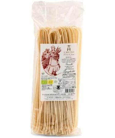 Albacara Bio Box-EVO Oil Grandfather Giovanni and Mediterranean pasta with ancient grains from Sicily - Buy Online on GoSupps.com