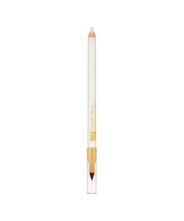 Estee Lauder Double Wear Stay-in-Place Lip Pencil for Women  Clear  0.04 Ounce 0.04 Ounce Clear