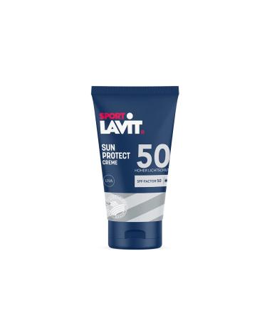 Sport Lavit Sun Protect LSF 50 30 ml - Buy Online on GoSupps.com