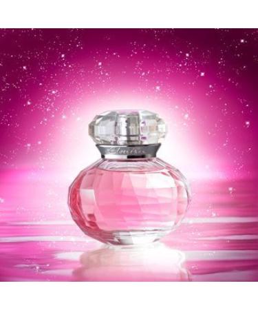 BY PARFUMS RED PEARL PERFUME FOR WOMEN 3.4 OZ / 100 ML EAU DE PARFUM SPRAY