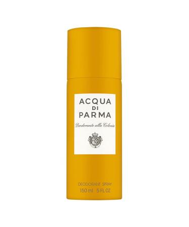 Acqua Di Parma Colonia Deodorant Spray Fresh 5 Oz