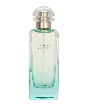 Hermes Un Jardin Sur Le Nil 3.3 oz Eau de Toilette Spray 3.3 Fl Oz (Pack of 1) - Buy Online on GoSupps.com