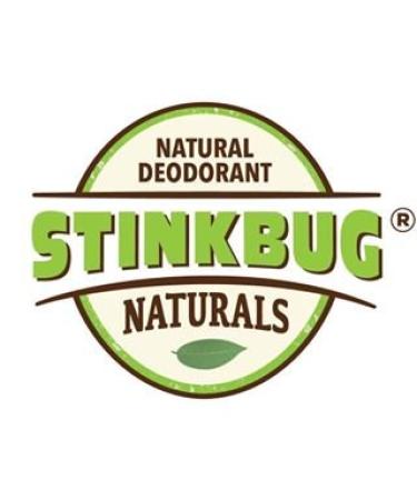 Aluminum Free Travel Size Deodorant - All Natural Tea Tree 3-Pack (0.75 Oz) | Paraben Free - Buy Online on GoSupps.com