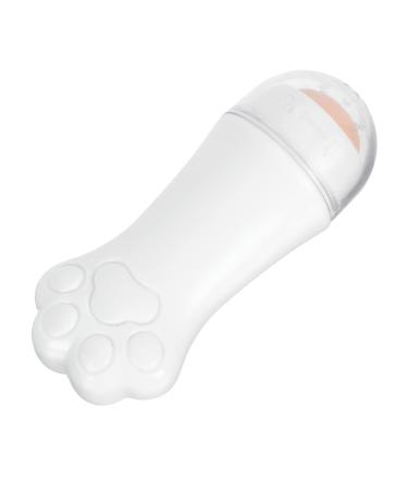 Beavorty 1pc Volcanic Stone Oil-absorbing Ball Clay Mud Oily