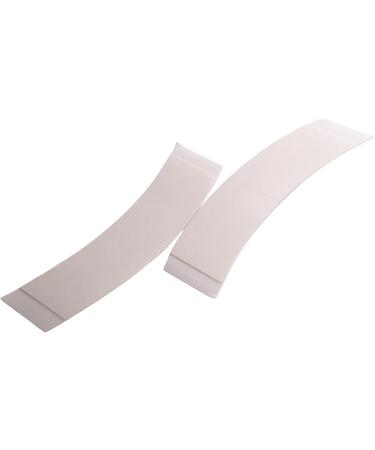 Darmlly 36 Pc/Lot Strong Super Fixed Hair System Adhesive Tape Super Strong Adhesive Tape Extended Lace Wig Waterproof and Sweat Wig Film - Buy Online on GoSupps.com