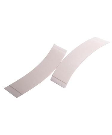 Suwywxd 36 Pc/Lot Strong Super Fixed Hair System Adhesive Tape Super Strong Adhesive Tape Extended Lace Wig Waterproof and Sweat Wig Film - Buy Online on GoSupps.com