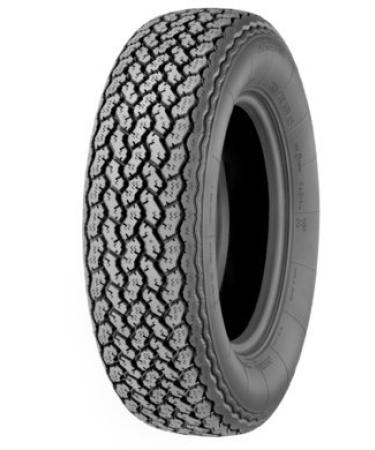 Michelin XWX 215/70VR14 92 W