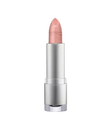 catrice lipstick C01 Natural Nude Rough Luxury Lips Lipstick