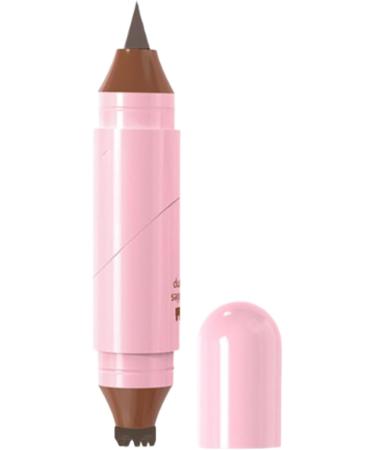 Liner Liquide | Stylo Point Pr cision R sistant l'Eau et aux Traces | Crayon Double Pointe Naturel Pour Femmes F tes D guisements Soir es v nements Sp ciaux Maquillage Quotidien - Buy Online on GoSupps.com