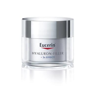 Eucerin Hyaluron-Filler + 3x Effect Day Care SPF30 50ml
