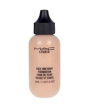 MAC Studio Face & Body Foundation 50ml N5