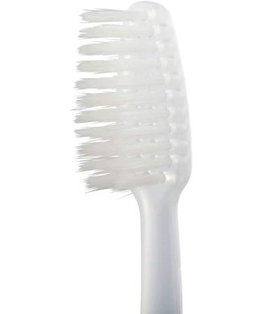 WELdental Welbrush Soft Flossing Toothbrushes (Seafoam) - 4-Pack - Buy Online on GoSupps.com