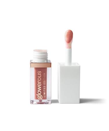 Paese Glowerous Lip Gloss Limited Edition - Glow Rose 02-0.17 fl oz