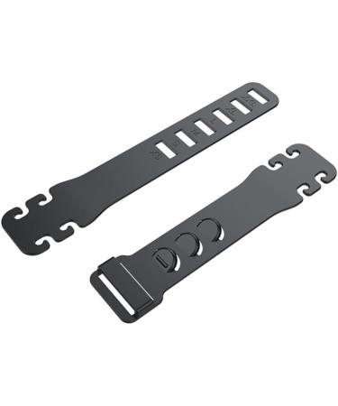 Beaupretty 30 Pack Mask Accessories - Universal Mask Clips & Hearing Protection Buckles for Comfortable Face Masks & Headsets - Buy Online on GoSupps.com