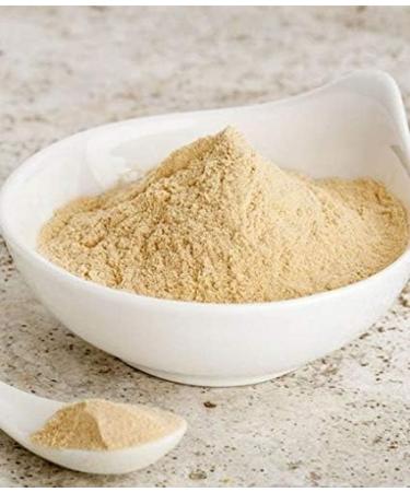 Earth Best 100% Natural Safed Musli Powder Chlorophytum Borivilianum (Pack of 100g) - Buy Online on GoSupps.com