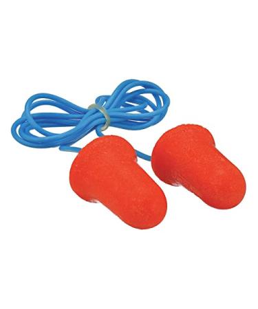 Howard Leight Max-30 Ear Plugs Corded NRR 33  100/Box