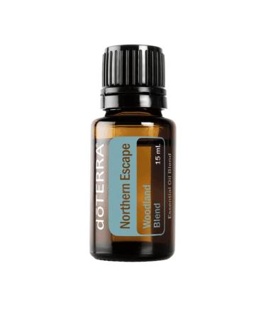 doTERRA Northern Escape - Woodland Blend