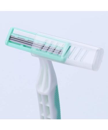 FRCOLOR Women's Suits Razor - 8 Pack Women's Shaving Razor for Face & Body - Smooth & Precise Shaving Tools - Buy Online on GoSupps.com