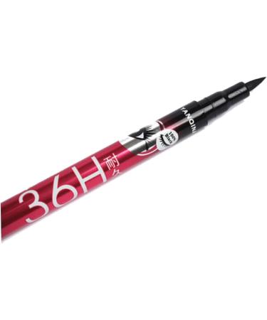 FOMIYES 3pcs Colored Eyeliners Color Eyeliner Pencil Waterproof Liquid Eyeliner Water Proof Makeup 1 count (Pack of 1) As Shownx3pcs - Buy Online on GoSupps.com