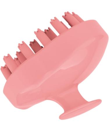 ULTECHNOVO 2pcs Scalp Cleaning Brush & Massage Scrubber - Best Tool for Hair Care & Scalp Health | International Shipping Available - Buy Online on GoSupps.com