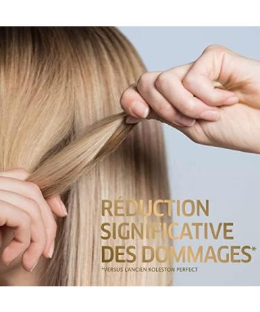 Limited Edition Koleston Perfect ME+ 44/0 Intense Brown Wella 80ML - Buy Online on GoSupps.com