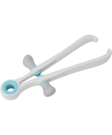 Verdant Touch Body Massage Tool - Foldable Silicone Waist Massager for Pain Relief | International Shipping Available - Buy Online on GoSupps.com