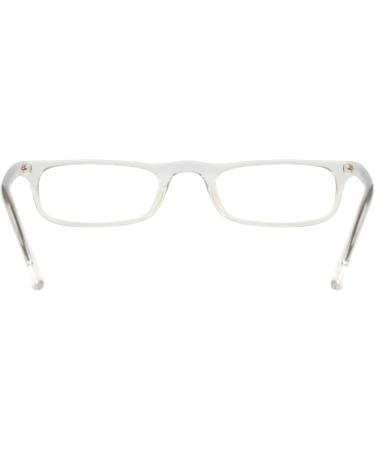 Edison & King Practical Reading Glasses | Remedy +3.00 dpt | Premium Lenses & 2 Wearing Options - International Shipping Available - Buy Online on GoSupps.com
