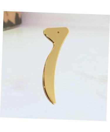 Fomiyes Gua Sha Massage Tools - Scratch Out Facial & Body Massage Plates for Relaxation & Rejuvenation - Buy Online on GoSupps.com