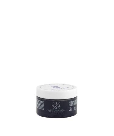 Naturalmente Gentleman Light Hair Wax 100ml - Hair Wax