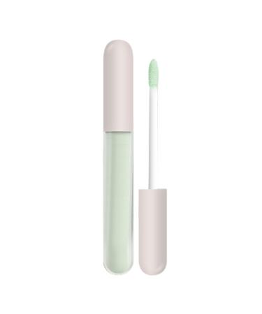 6 Color Concealer Face Body Lasting Full Coverage Concealer For Dark Circles(10ML) Eye Stick Coverage Moisturising Water-proof Long Lasting Strong Under Eye (B One Size) 1 count (Pack of 1) B