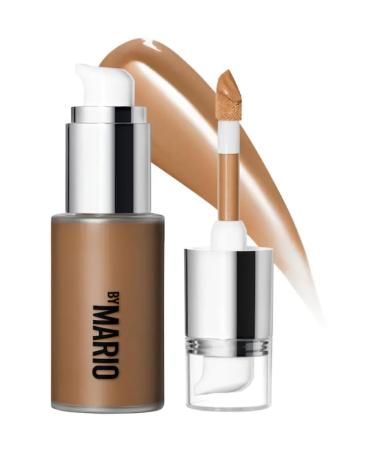 Makeup By Mario Softsculpt Multi-Use Bronzing & Shaping Serum - Light Medium
