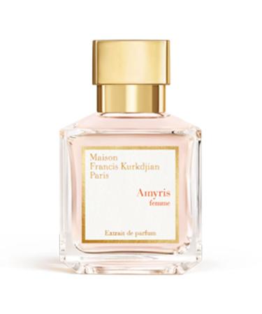 Maison Francis Kurkdjian Amyris Femme for Women - 2.4 oz Extrait De Parfum Spray - Buy Online on GoSupps.com