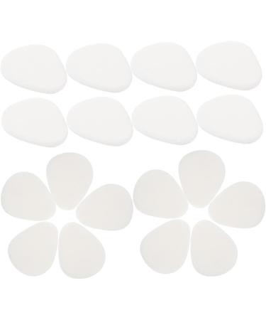 NOLITOY 50 Pairs Non-Slip Forefoot Half Size Pads for Women - Metatarsal Cushions & Dress Shoe Insoles - Buy Online on GoSupps.com