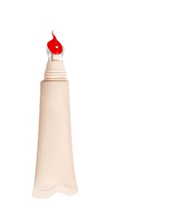 Moisturizing Lip Balm for Women - 12 Milliliters Nourishing and Plumping Cream | Softening Lip Balm Shiny and Moisturizing for Women Day and Night Travel and Winter