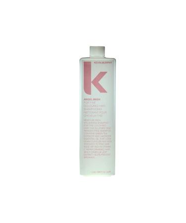 Kevin Murphy Angel Wash & Rinse Duo 33.6 Oz Set with Pumps - Hydrating Hair Care - Buy Online on GoSupps.com