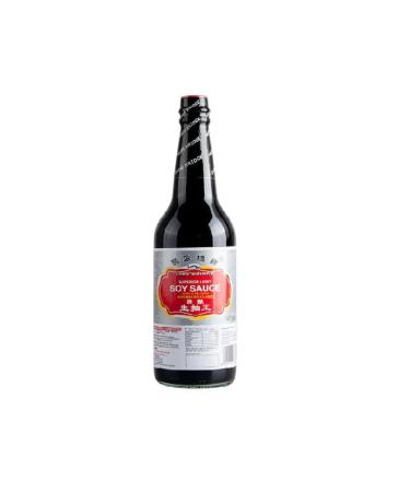 Jade Bridge Superior Light Soy Sauce 150ml Box of 12-Fd