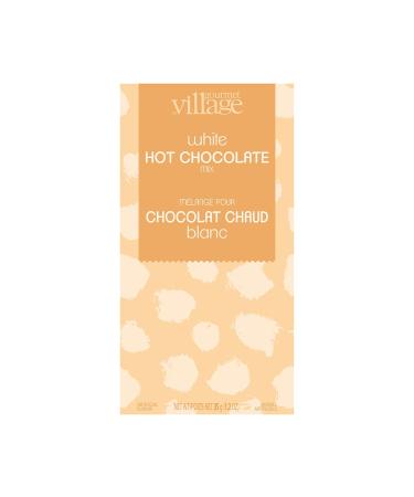 Gourmet du Village White Hot Chocolate Classic