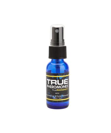 TRUE Radiance - Perfect Pheromone Finishing Touch For Men