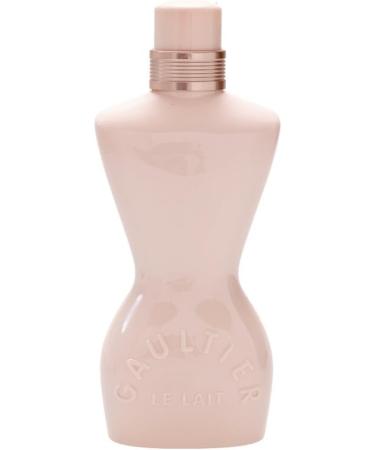 JEAN PAUL GAULTIER CLASSIQUE 200ML PERFUMED BODY LOTION * NEW - Buy Online on GoSupps.com