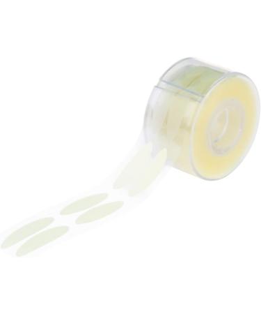 NOLITOY 600 Pairs Stickers Adhesive Eyelid Tape Eyelid Sticker Tape Double Eyelid Sticker Makeup Tools Mesh - Buy Online on GoSupps.com
