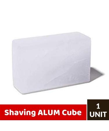 Buy Phitkari Shaving Alum Block - Acne Treatment & After Shave Solution | Travel-Friendly Beauty Essential - Buy Online on GoSupps.com