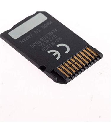 64GB Memory Stick Pro Duo (Mark2) for PSP1000, 2000, 3000 - Original Quality - Buy Online on GoSupps.com