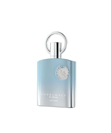 Afnan Supremacy In Heaven Unisex Eau De Parfum 3.4 Fl. Oz - Buy Online on GoSupps.com