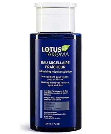 Refreshing Micella Solution