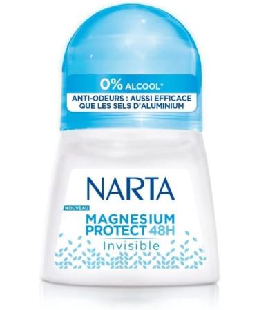 NARTA - Women's Invisible Prot Ball 50ml - Pack of 3 - Buy Online on GoSupps.com