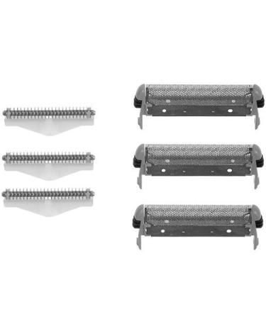 Remington SP-94 Foil and Cutter Head Replacement - International Shipping Available - Buy Online on GoSupps.com