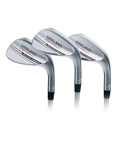 3 Piece Golf Wedge Set