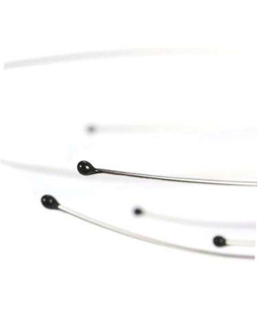 Beavorty 12 STK Head Claw Massager - Hair Lametta Tool for Stress Relief & Relaxation | Scalp Massage Tool & Handy Metal Tingly Applicator - Buy Online on GoSupps.com